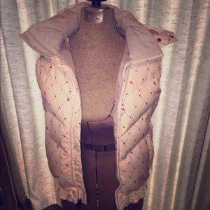 Volcom v line science thermonite vest